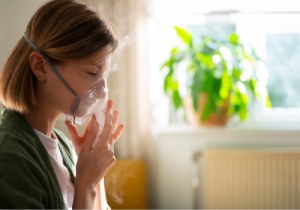 sewa nebulizer di malang