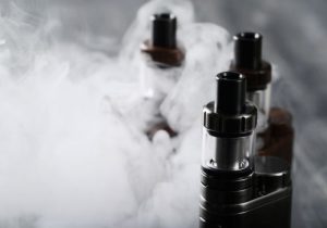 Dampak Penggunaan Vape