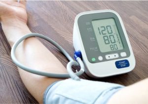 Sewa tensimeter di Sidoarjo