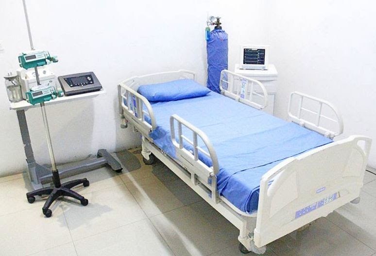 Sewa Bed Pasien 3 Engkol di Daerah Wedi