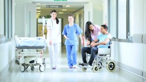 Sewa Alat EKG di Yogyakarta