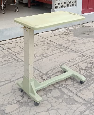 Sewa Overbed Table di Sidoarjo